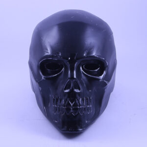 Black Mask