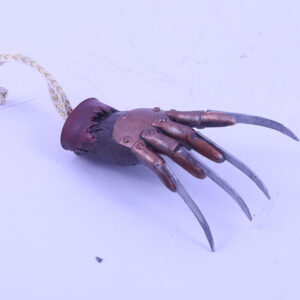 Freddie Glove Ornament