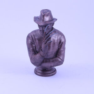 Freddie Mini Bust