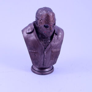 Jason Mini Bust