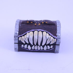 Monster Sculpted Case