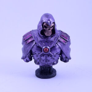 Skeletor Mini Bust