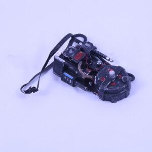 GB Backpack Ornament