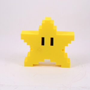 8-Bit Star