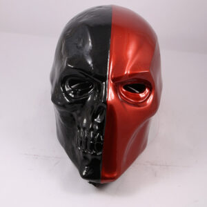 Death Stroke Skull