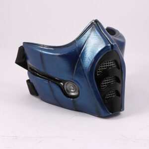 Sub Zero Half Mask